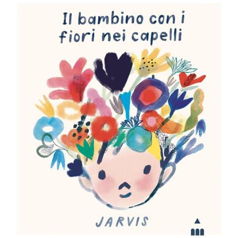 Jarvis Cocker - Il Bambino Con I Fiori Nei Capelli. Ediz. A Colori - Foto 2