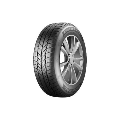 Pneumatico Grabber A / s 365 Fr M+s 3pmsf 225/65r17 102v - Quattro Stagioni - Foto 1