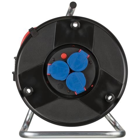 Brennenstuhl 1098540001 Bobina Avvolgicavo - Foto 3