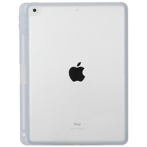 SafePort - Cover per tablet - antimicrobica - trasparente - 10.2" - Foto 1