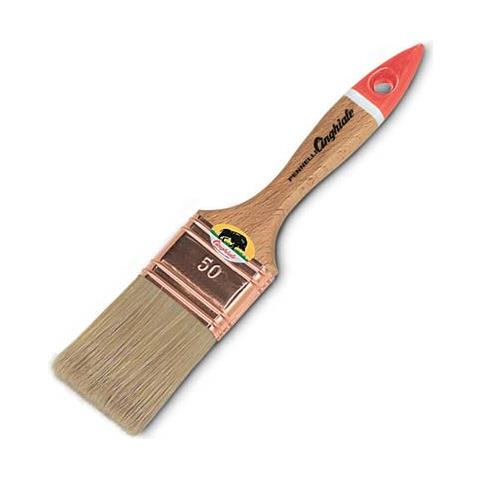 Pennellessa M. legno 537 - Foto 1