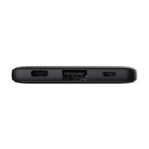 Primo Ioni di Litio 5000 mAh Nero - Foto 2