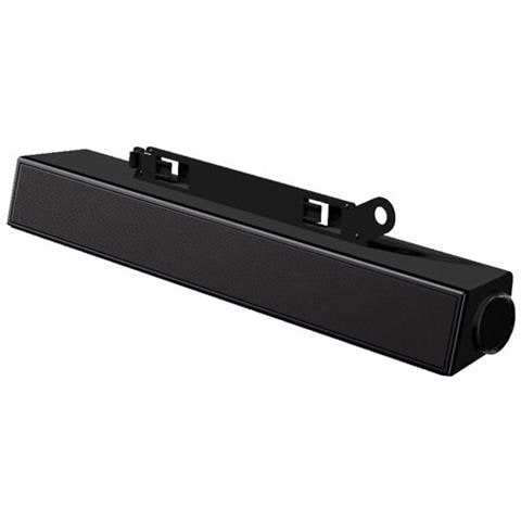 AX510 Nero 2.0 canali 10 W - Foto 1