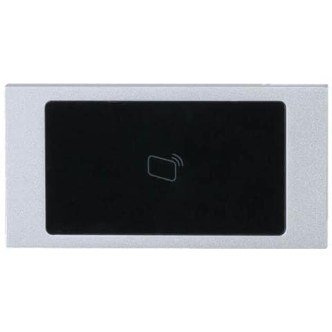 Modulo Interfonico Rfid Dhi-vto4202f-p - Foto 1