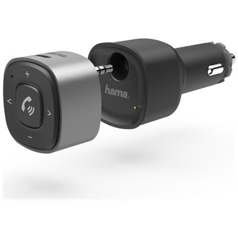 00014159 Ricevitore Audio Bluetooth Nero - Foto 1