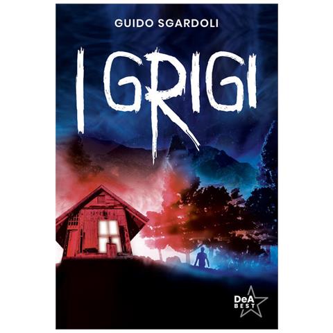 Guido Sgardoli - I Grigi. Nuova Ediz. - Foto 2