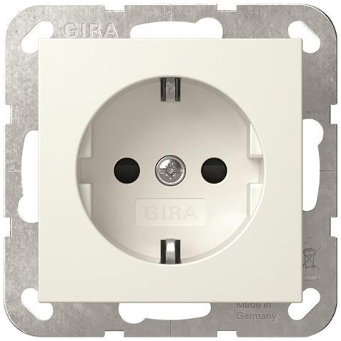 445303 Schuko Stk Sh System 55 Rein (445303) - Foto 1