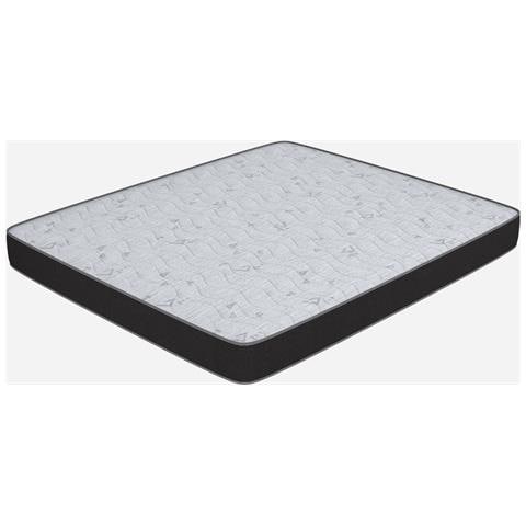 Materasso Matrimoniale 170x200, Alto 13 cm - Waterfoam, Pieghevole, Traspirante, | Summit H13 - Foto 1