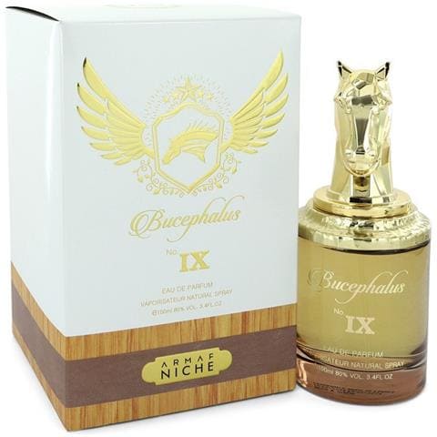 Bucephalus Ix By Eau De Parfum Spray 3.4 Oz (men) - Foto 1