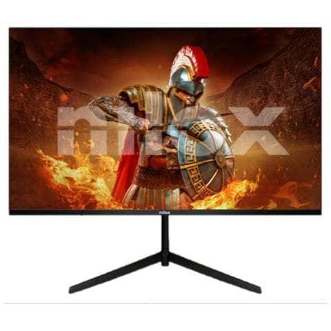 MONITOR 27 2K 144HZ CURVO 1MS - Foto 1