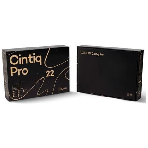 Cintiq Pro 22 - Foto 1