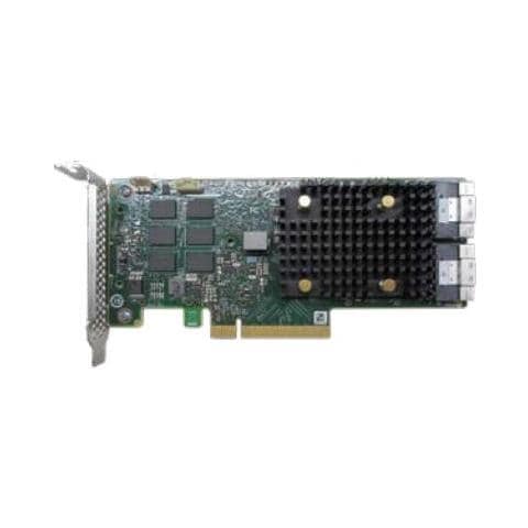 Fujitsu Praid Ep680i Controller Raid Pci Express X8 4.0 16 Gbit /s - Foto 1