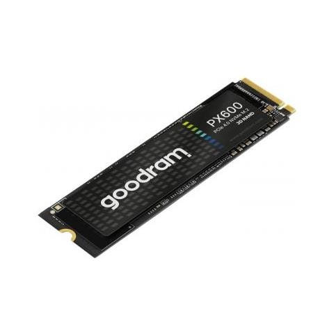 Ssdpr-px600-500-80 Drives Allo Stato Solido M. 2 500 Gb Pci Express 4.0 3d Nand Nvme - Foto 6