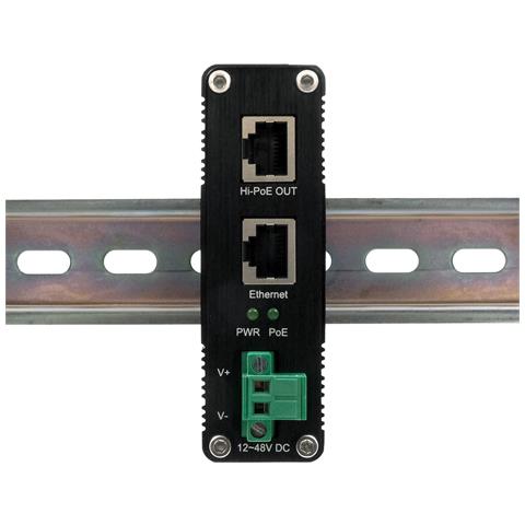 EX-60310 adattatore PoE e iniettore Gigabit Ethernet - Foto 2