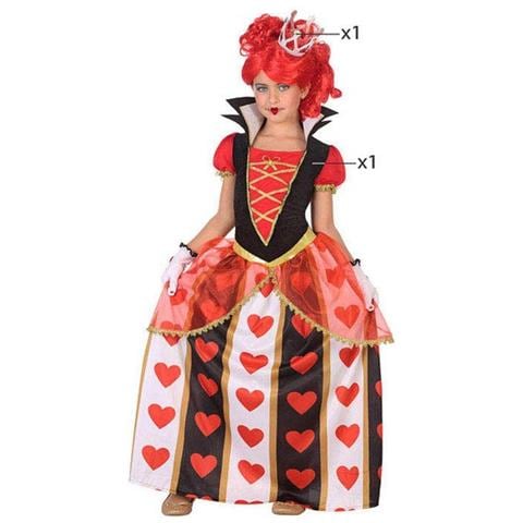 Costume Per Adulti Multicolore 5-6 Anni (1 Unità) - Foto 6