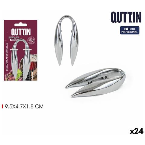 Set Di Accessori Per Il Vino 9,5 X 4,7 X 1,8 Cm - Foto 1