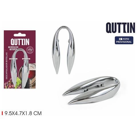 Set Di Accessori Per Il Vino 9,5 X 4,7 X 1,8 Cm - Foto 2