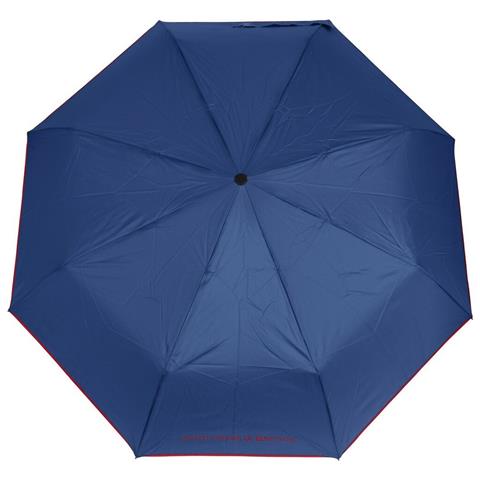 Ombrello Pieghevole Blu Marino (ø94 cm) - Foto 2