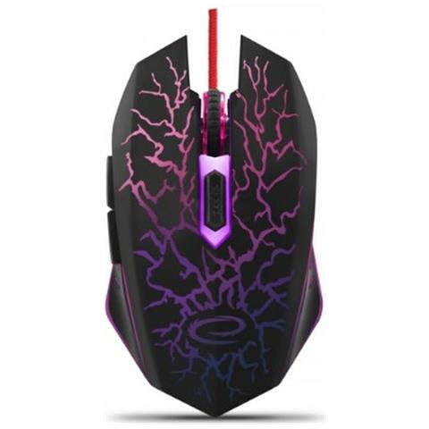 Mouse Ottico Mouse Ottico Egm211r Multicolore - Foto 1