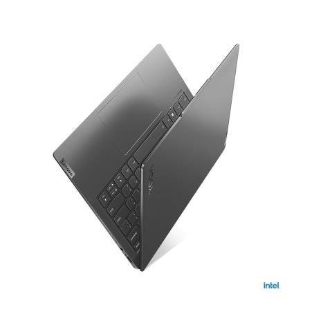 Notebook Yoga Slim 6 Monitor 14" Intel® Core™ i7-13700H Ram 16 GB SSD 512 GB Intel Iris Xe Graphics 1xUSB 3.2-A Windows 11 Home - Foto 12