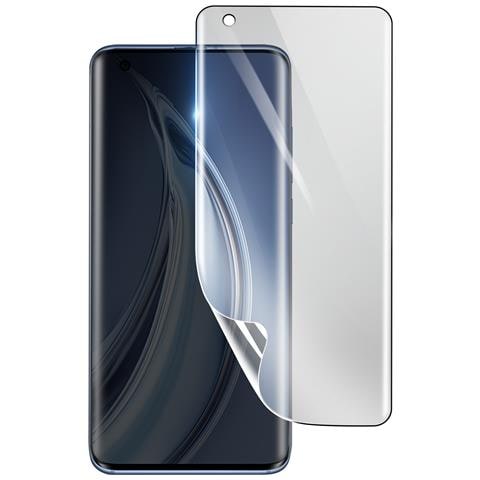 Salvadisplay Per Xiaomi Mi 10 Pro In Idrogel Anti-urto, Trasparente - Foto 1