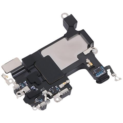 Altoparlante Interno Per Iphone 14 Plus Di Ricambio Compatibile - Foto 3