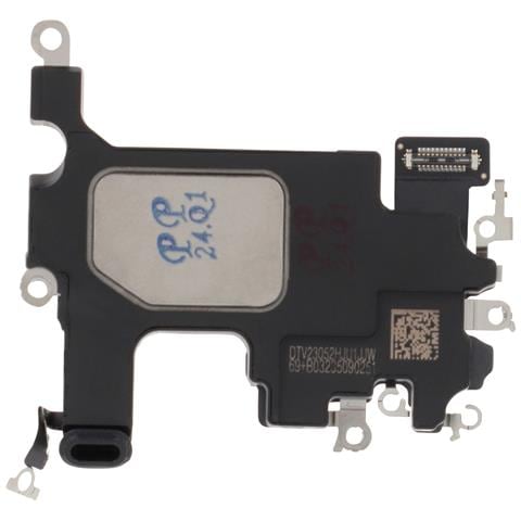 Altoparlante Interno Per Iphone 14 Plus Di Ricambio Compatibile - Foto 1