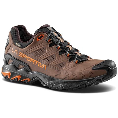 Scarpa Ultra Raptor Ii Leather G - Coffee-hawaiian Sun Eu 43.0 - Foto 1