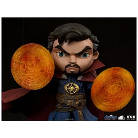 & Minico Avengers: Endgame - Doctor Strange Figure - Foto 2