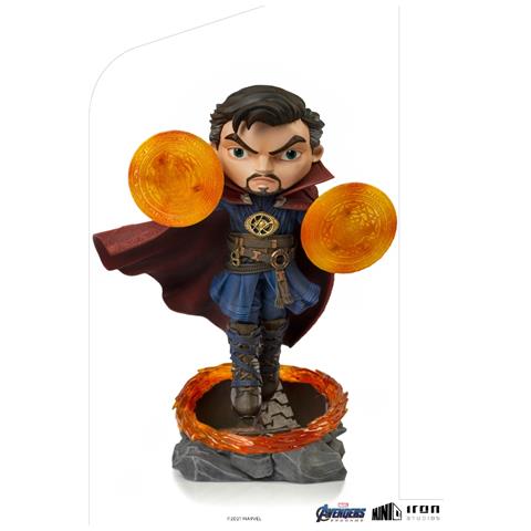 & Minico Avengers: Endgame - Doctor Strange Figure - Foto 1