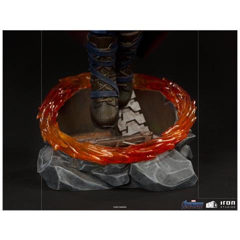 & Minico Avengers: Endgame - Doctor Strange Figure - Foto 7