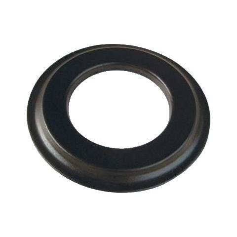 Anello Di Copertura Per Stufe A Pellet In Acciaio Pesante Ala Aeternum - 10cm - Foto 2