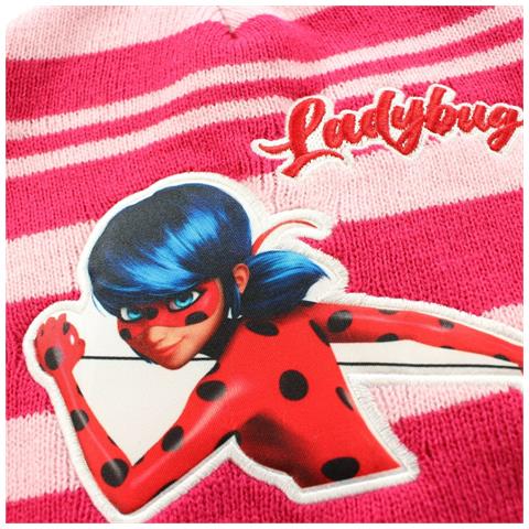 Bonnet Gant Miraculous - Foto 3