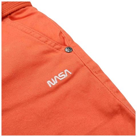 Bermuda gns3420 be s4-12a Ragazzo - Foto 2