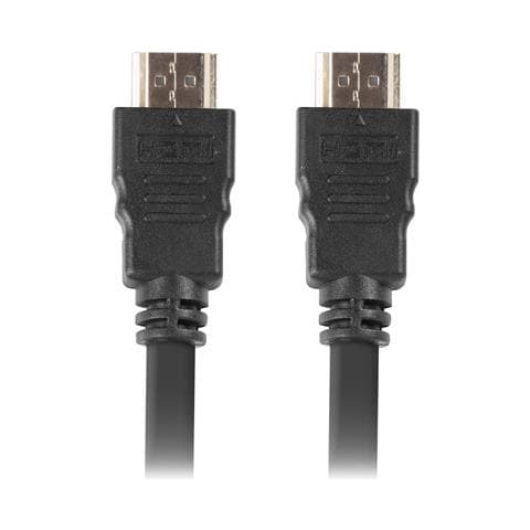 CA-HDMI-11CC-0050-BK cavo HDMI 5 m HDMI tipo A (Standard) Nero - Foto 1