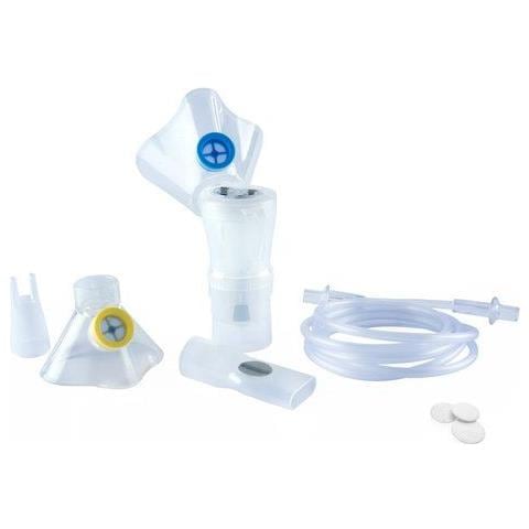 Kit Aerosol Chicco 12248 Easy Breath Clear - Foto 1