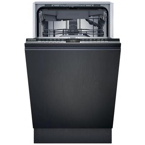 Sr63hx74me Lavastoviglie A Scomparsa Totale 10 Coperti E - Foto 1