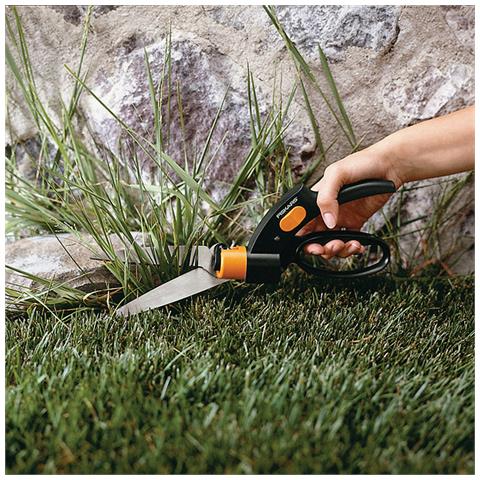 Forbice Per Taglio Erba Fiskars Gs42 - Foto 2