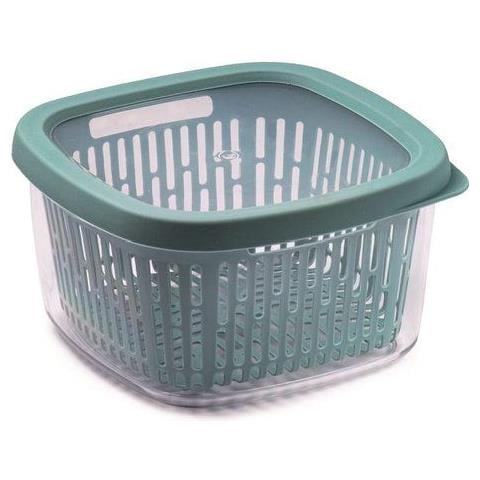 Contenitore Alimenti 000767 Aroma Keeper Azzurro - Foto 1