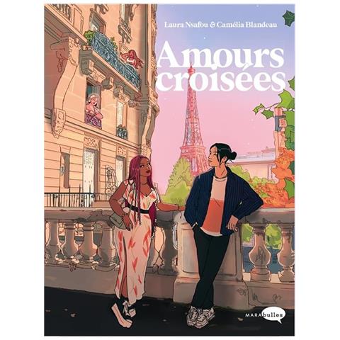 Amours Croisees - Foto 1