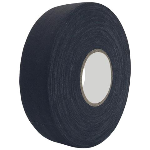 Nastro Da Hockey Professionale - 2,5 Cm X 25 M Black - Foto 1