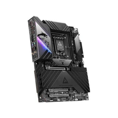 Scheda Madre MEG Z890 Socket LGA 1851 Chipset Intel Z890 ATX - Foto 2