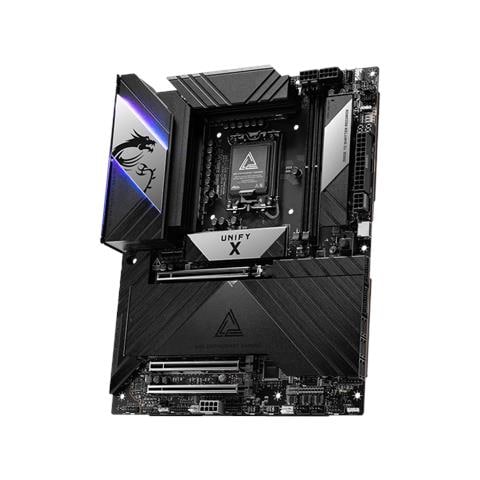 Scheda Madre MEG Z890 Socket LGA 1851 Chipset Intel Z890 ATX - Foto 4