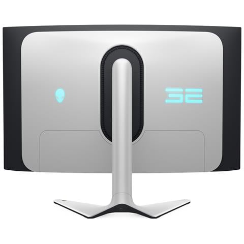 DELL - Alienware AW3225QF Monitor PC 81,3 cm (32