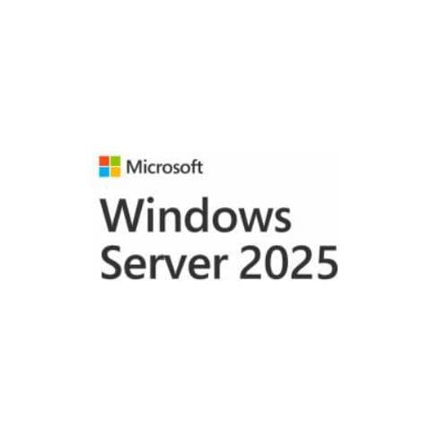 Windows Server 2025 Datacenter Dvd Box Con Key Ita - Foto 1