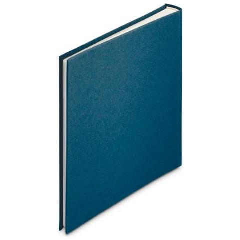 Wrinkled Album Fotografico E Portalistino Blu 160 Fogli 10 X 15 Rilegatura Del Libro - Foto 3