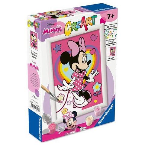 Creativo Minnie 12023040 Creart - Foto 1