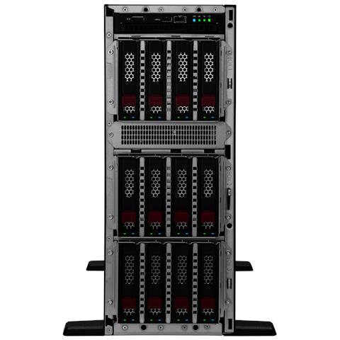 ProLiant ML350 Gen11 server 960 GB Tower (4U) Intel® Xeon® Silver 4514Y 2 GHz 64 GB DDR5-SDRAM 1000 W - Foto 2