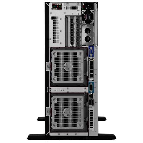 ProLiant ML350 Gen11 server 960 GB Tower (4U) Intel® Xeon® Silver 4514Y 2 GHz 64 GB DDR5-SDRAM 1000 W - Foto 5