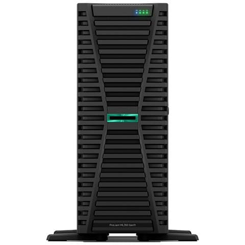 ProLiant ML350 Gen11 server 960 GB Tower (4U) Intel® Xeon® Silver 4514Y 2 GHz 64 GB DDR5-SDRAM 1000 W - Foto 1
